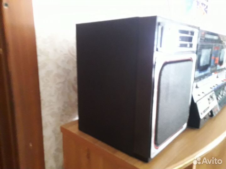 Магнитофон