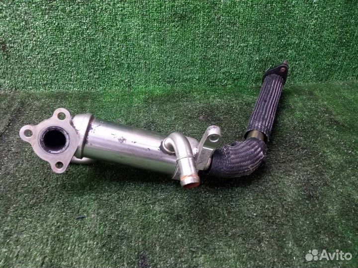 Радиатор системы EGR Hyundai H-1 (2007-2023)