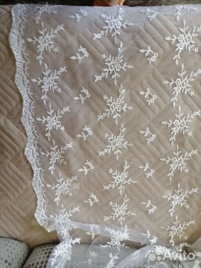 Отрез ткани