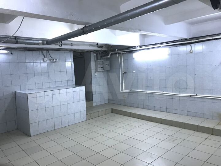 Производство, 50 м²