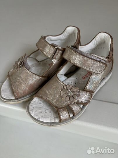 Сандали kapika28