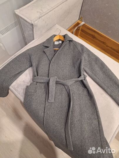 Пальто женское демисезонное