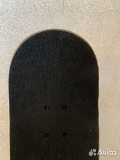 Дека для скейтборда