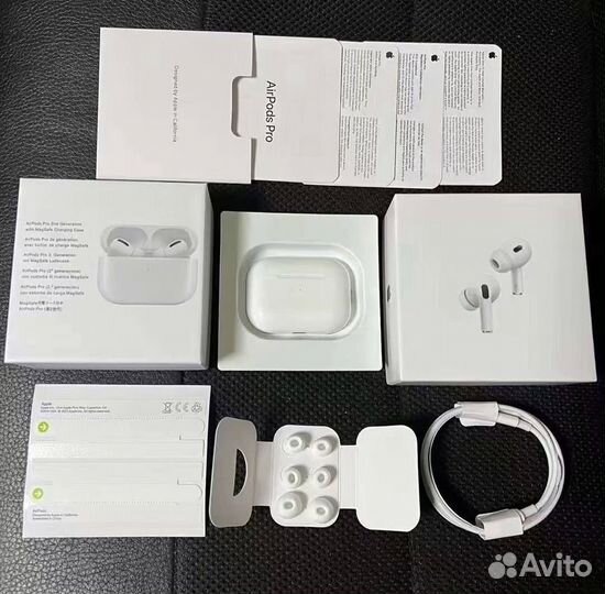 Airpods pro 2