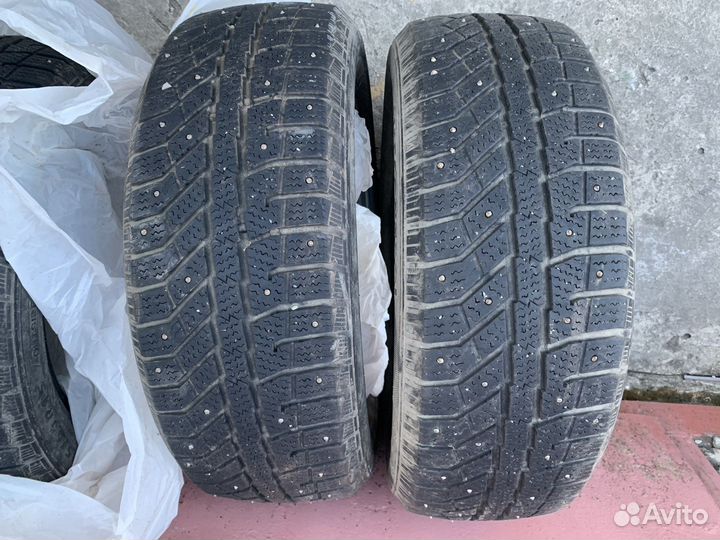 Brasa IceControl 195/60 R15