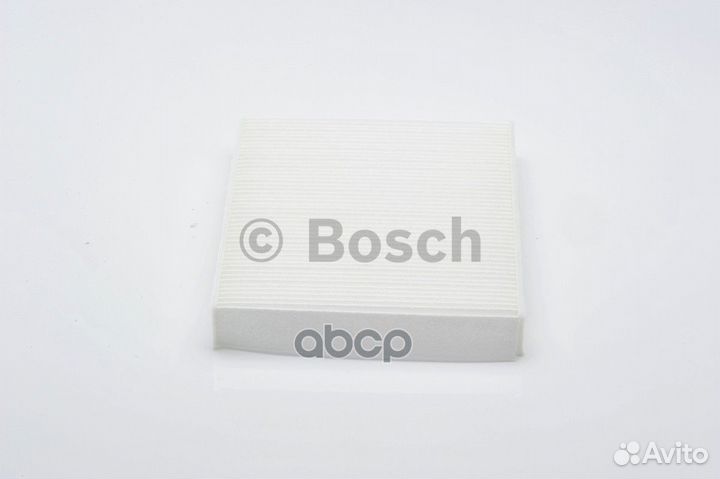 Фильтр салона 1987432087 Bosch
