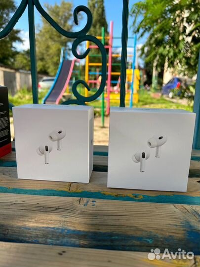 Airpods pro 2 luxe