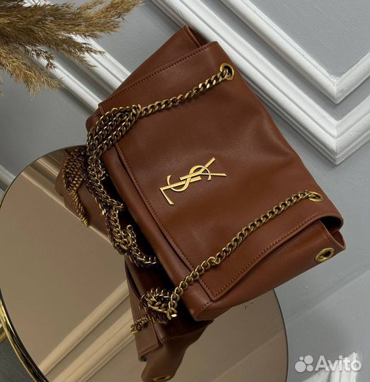 Сумка женская натуральная кожа