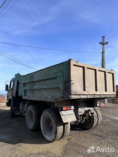 Дверь камаз