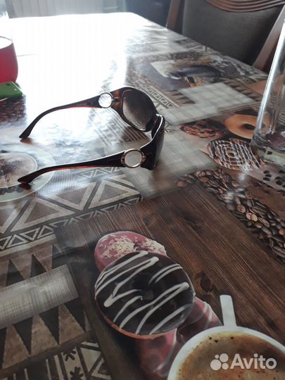 Солнечные очки