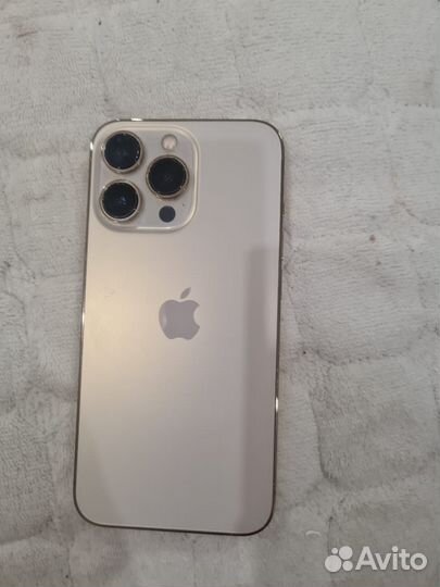 iPhone 13 Pro, 128 ГБ