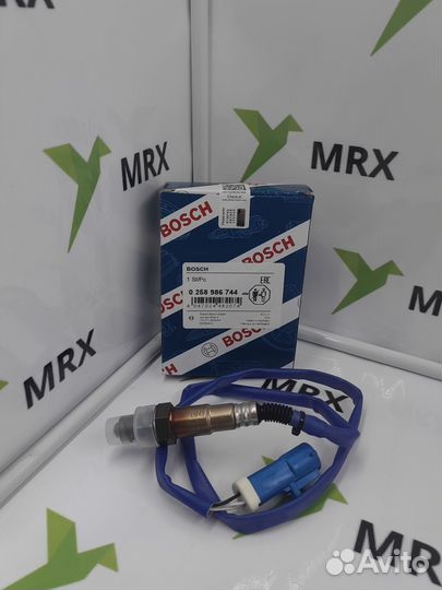 Лямбда-зонд 0258986744