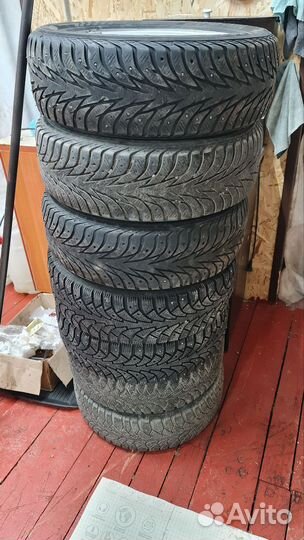 Шины диски колеса р14 на ваз бу