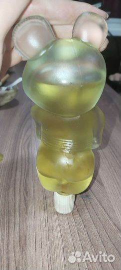 Одеколон СССР 