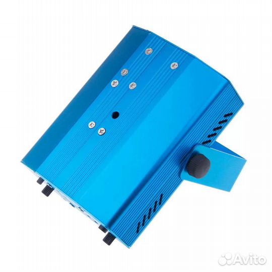 Лазерный проектор на треноге YX-09