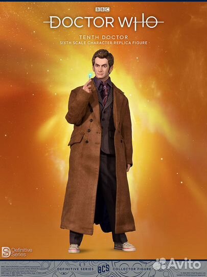 Tenth Doctor