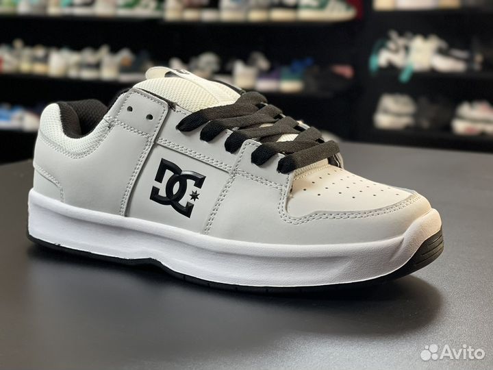 Кроссовки DC Shoes (40,41,42,43,44,45)