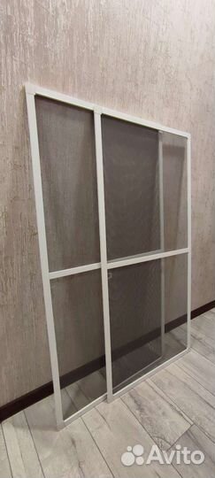 Москитные сетки