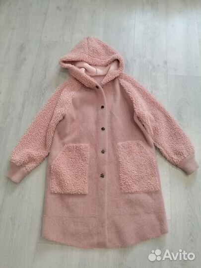 Пальто женское