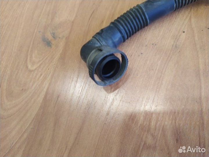 Трубка насоса вторичн. воздуха Volkswagen Passat