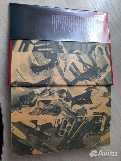 Николай Леонов