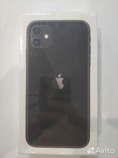 iPhone 11 64