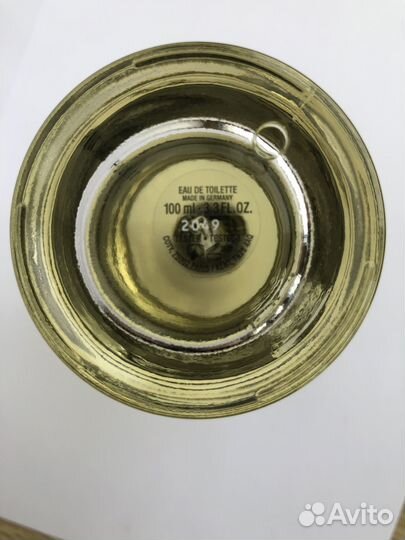 Boss Hugo Boss 100 мл