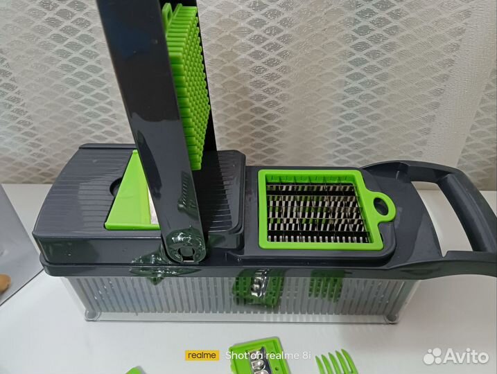 Овощерезка Veggie Slicer