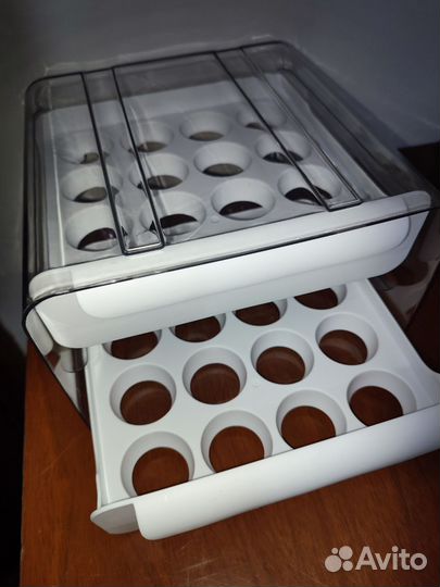 Контейнер для яиц