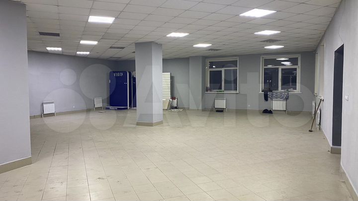 Офис, 178 м²