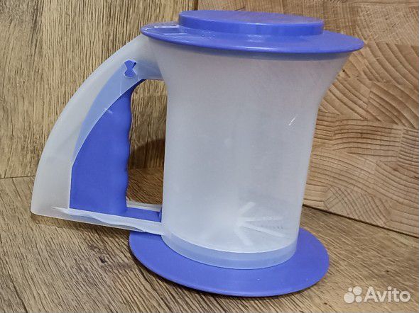 Сито для муки Tupperware