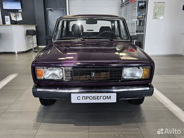 ВАЗ 2105 1.5 МТ, 2004, 95 000 км