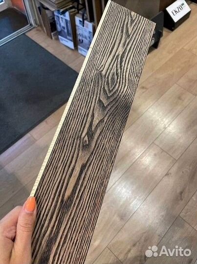 Инженерная доска елка