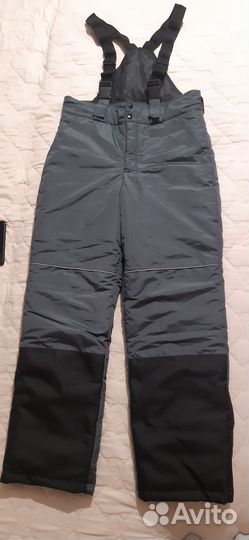 Рабочий комбинезон