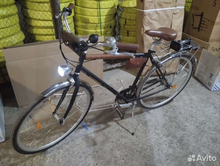 Велосипед 28 колеса. bearbike london