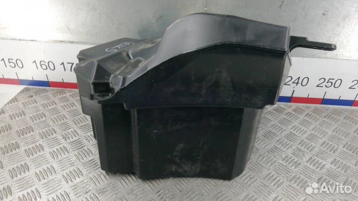 Сабвуфер Land Rover Range Rover 3 2-й рест. 2012