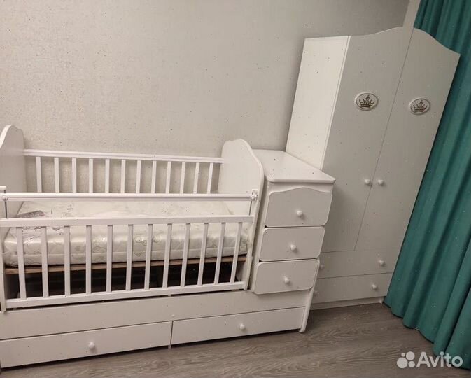 Детский шкаф «Алиса». Шкаф для детей