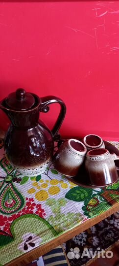 Чайный набор