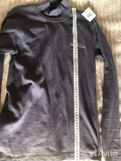 Водолазка для мальчика