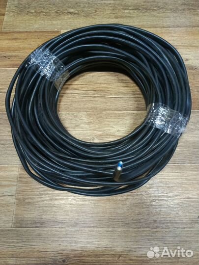 Кабель аввг п 2х10