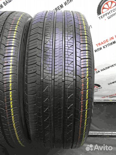 Nexen N'Priz AH8 225/55 R17 97V