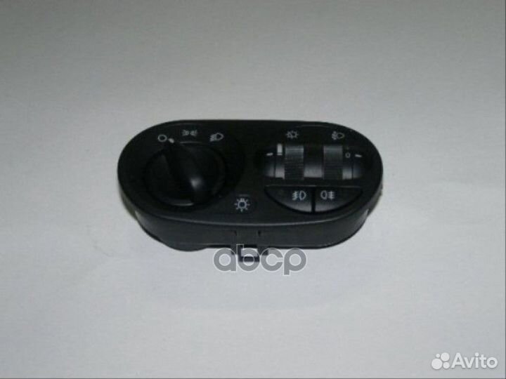 Блок управления наружного освещения 1118 (под п