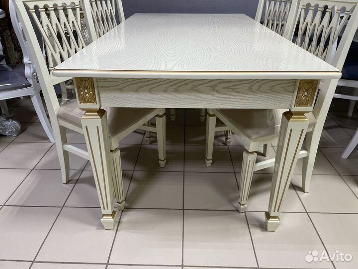 Стол Инфинити. столы стулья