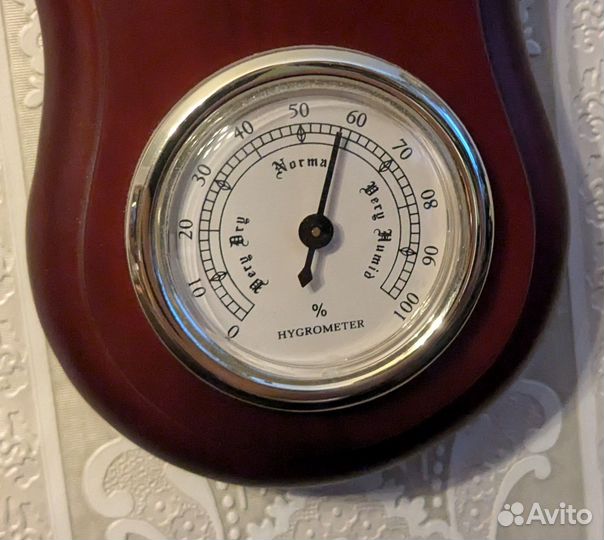 Метеостанция Механическая Brigant