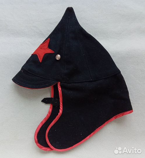 Буденовка, ркка