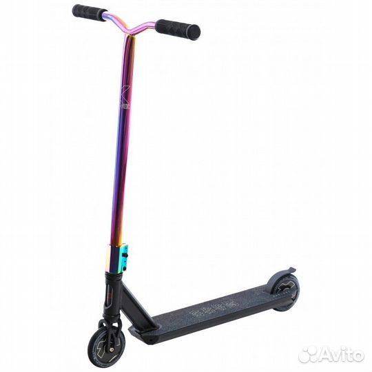 Самокат drum PC T NEO