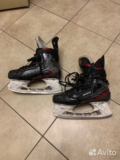 Детская хоккейная форма