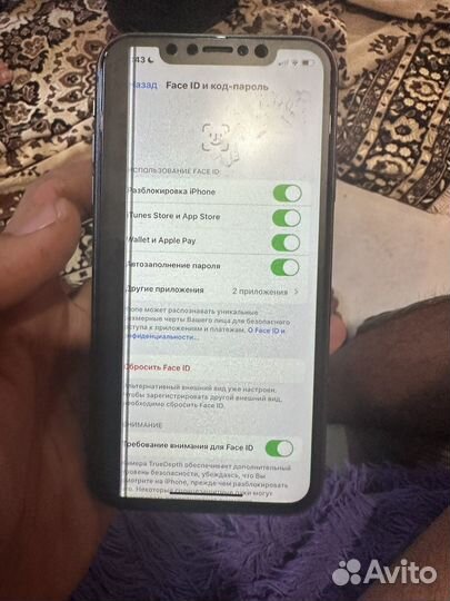 iPhone 11 64gb черный