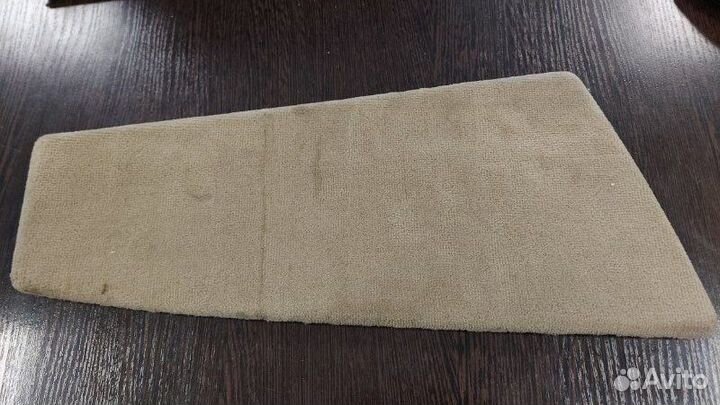 Накладка на консоль правая Bmw X5 E53 3.0D 2003