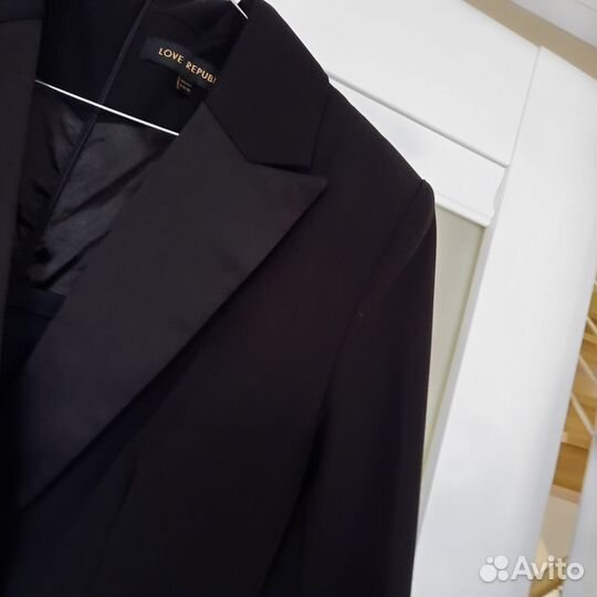 Комбинезон женский